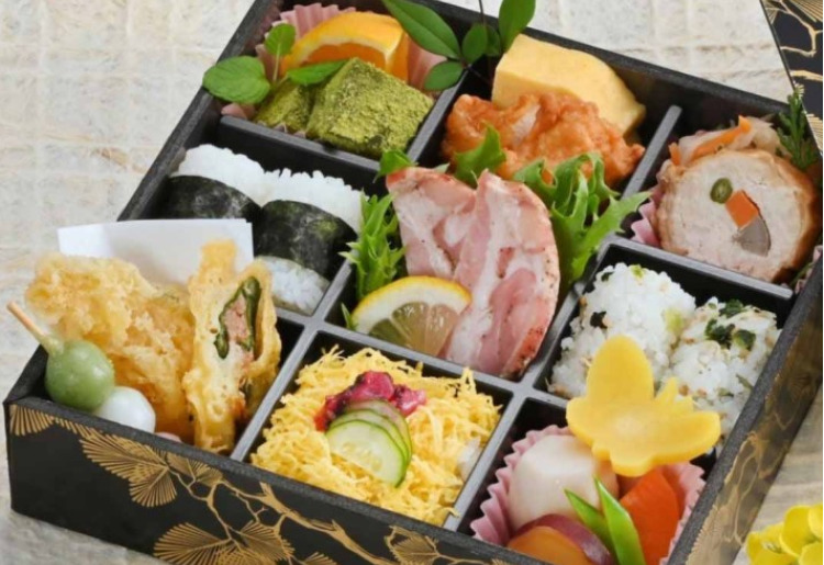 市松(19.5×19.5×5㎝)