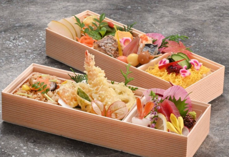 瑞光(ずいこう)(28.2×9.6×9.8㎝ 2段)